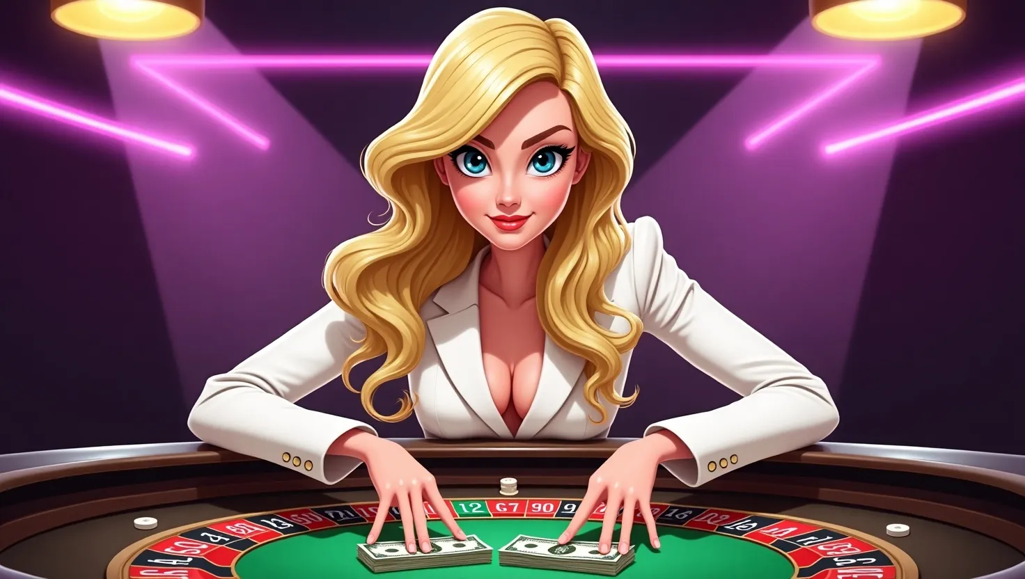 spinmama login