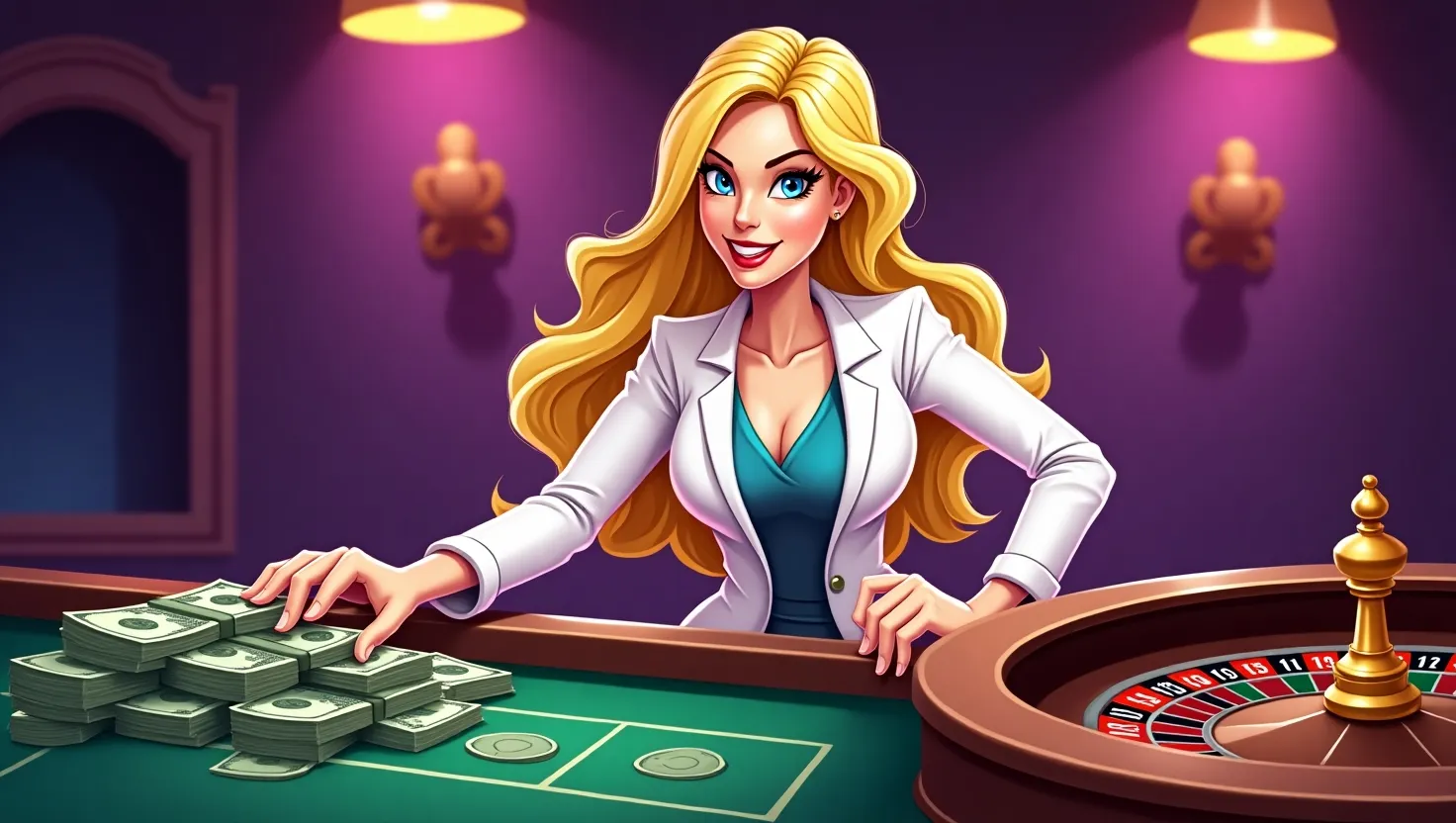 spinmama login