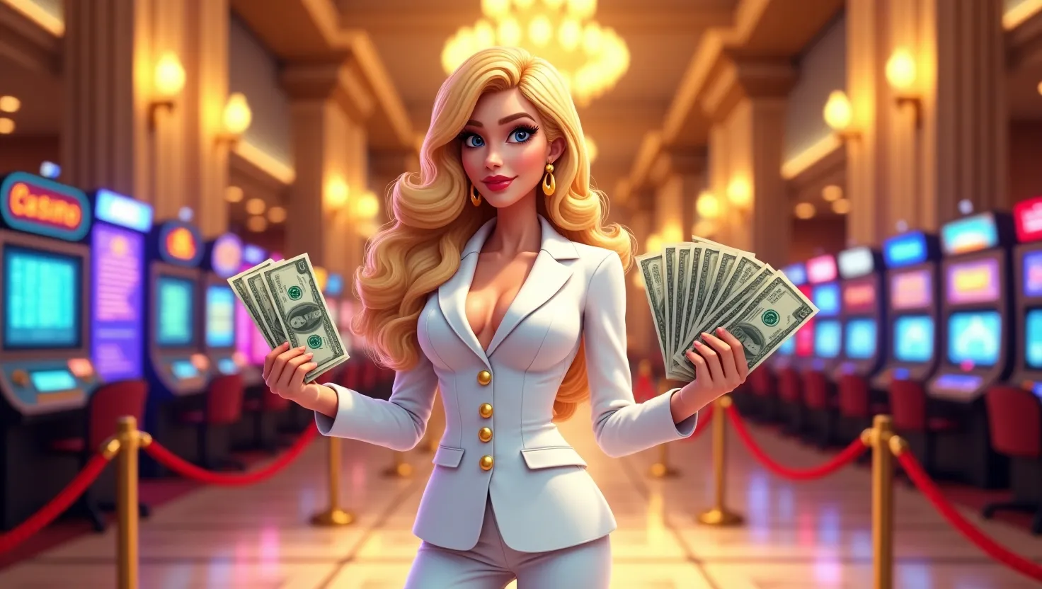 spinmama login