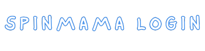 Spinmama Login